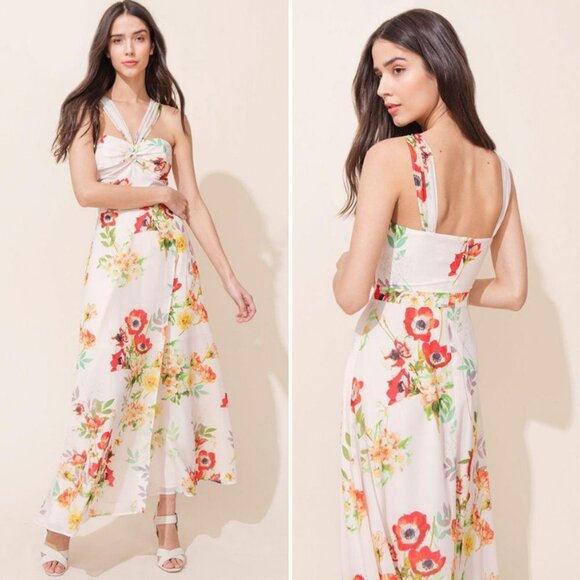 Yumi Kim Dresses & Skirts - Yumi Kim Ariana Dress‎ in Field Of Dreams NWT
